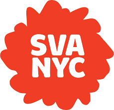 SVA - School of the Visual Arts logo